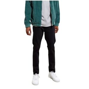 BDG Jeans Skinny Stretch Black 32